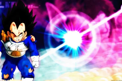 Dbz Warriors Widescreen Dragon Ball Z Wallpapers Of Goku Vegeta ...