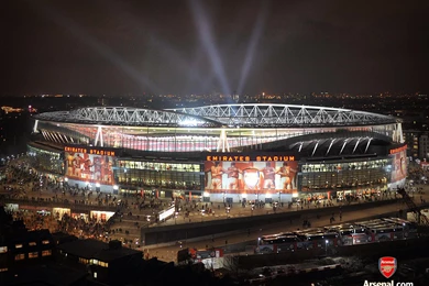 Arsenal Wallpapers HD 2015