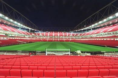 Stadium Picture Gallery