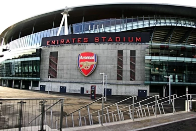 Emirates Stadium Wallpapers   Wallpapers Cave