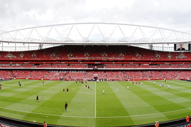 Arsenal Emirates Stadium Wallpapers For Facebook