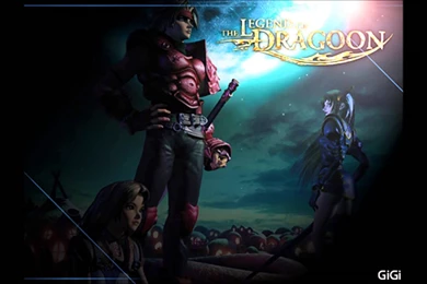 Battle Theme 1   LEGEND OF DRAGOON [Remaster]   YouTube