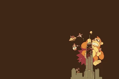 Donkey Kong Computer Wallpapers, Desktop Backgrounds