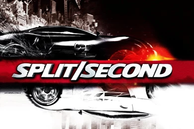 Splitsecond   DeviantArt