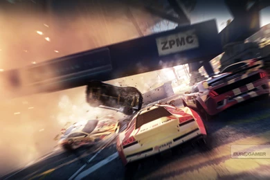 Split/Second By AcerSense On DeviantArt