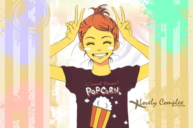 Lovely Complex Wallpapers By Shika Bibi On DeviantArt