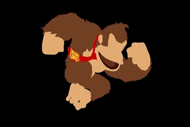 40 Donkey Kong HD Wallpapers