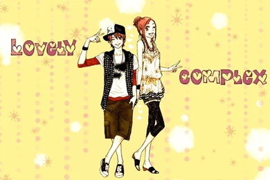 Lovely CompleX Favourites By BASSe86 On DeviantArt