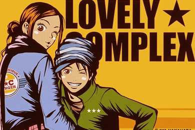 Lovely Complex Wallpapers   215704