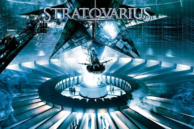 Wallpapers De Stratovarius Taringa!