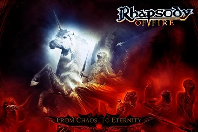 Rhapsody Of Fire Wallpapers