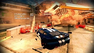 Monkey Blog: Split Second Hd