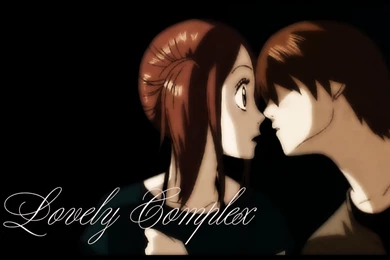 LOVECOM   Lovely.Complex.Mania Wallpapers (12643061)   Fanpop