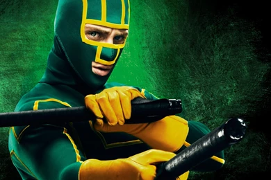 Kick Ass 2 Movie HD Wallpapers Free Download