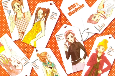 Love   Lovely Complex (Love*Com) Photo (26785839)   Fanpop