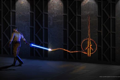 Star Wars Jedi Knight 2 Jedi Outcast, Web, 1920x1080 HD Wallpapers ...