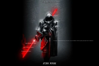 Wallpapers Video Games > Wallpapers Jedi Knight Wallpapers N°32447 ...