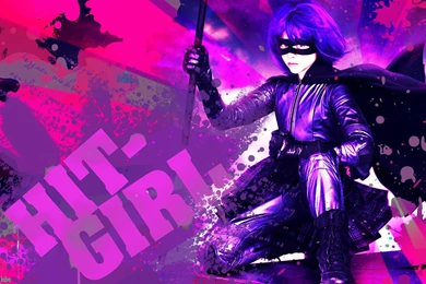 6 Kick Ass HD Wallpapers