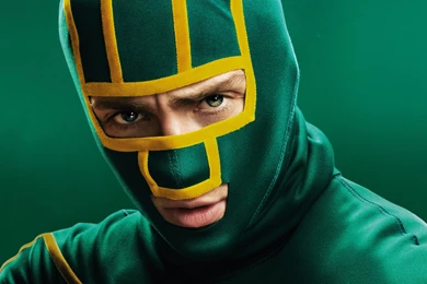 Kick Ass 2 2013 Wallpapers Free