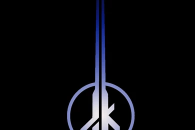 Jedi Knight Ensignia By Halcylon On DeviantArt