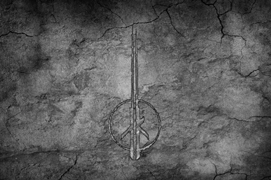 Jedi Knight Symbol In Stone By Aaronburr On DeviantArt