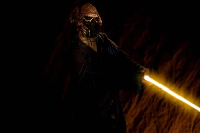 Bathroom Interior Design: Jedi Knight Wallpapers