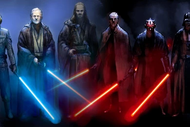 BearSleuth Opinion Piece: Can You Have A Favourite Jedi?
