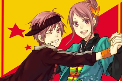 Lovely Complex By Chino9150 On DeviantArt