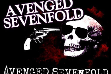 Avenged Sevenfold Wallpapers Hd 9 : Your Wallpaper Images : Free ...