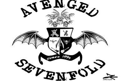 A7X Favourites By Uzunyzter On DeviantArt