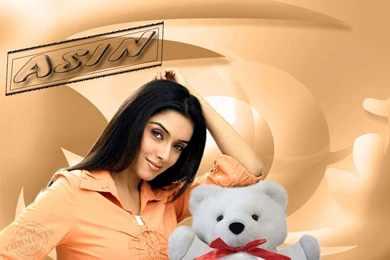 Asin Thottumkal Wallpapers