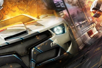 Courtney Baird: Split Second Hd