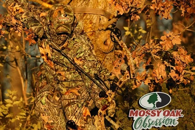 Mossy Oak Wallpapers
