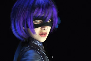 Kick Ass Computer Wallpapers, Desktop Backgrounds