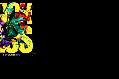 Kick Ass The Movie Twitter Backgrounds, Kick Ass The Movie Twitter ...