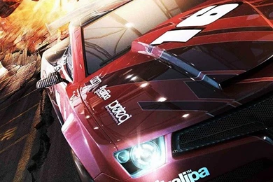 HD 640x960 Game iPhone 4 Wallpapers