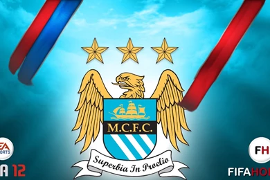 Logo Manchester City, Generation, Tatoo, Editing, 1920x1080 HD ...