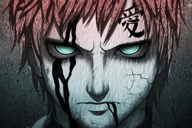 Gaara   Naruto Wallpapers Wallpaper,gaara HD Wallpaper,naruto HD ...