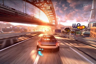 Split Second » Telechargement2.org