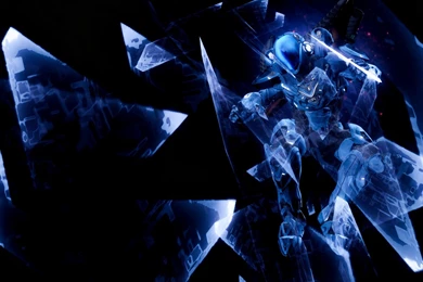 SPLIT SECOND WALLPAPER   (