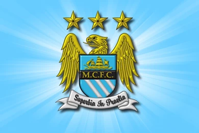 HD Man City Wallpapers