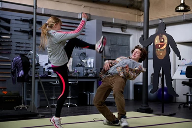 Kick Ass 2 2013 (Kick Ass 2) Wallpapers