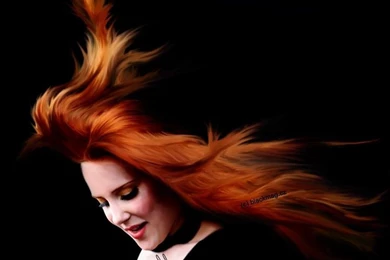 Simone   Simone Simons Wallpapers (29801874)   Fanpop