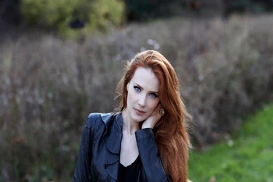 Simone   Simone Simons Wallpapers (34606128)   Fanpop