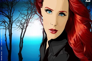 Simone   Simone Simons Wallpapers (32503155)   Fanpop
