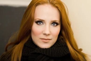 EPICA Simone Simons Symphonic Metal Power Heavy Wallpapers ...