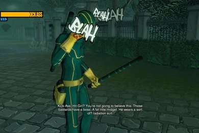 Kick Ass 2 Review / Playthrough   PC Invasion