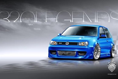 Volkswagen R32 Photos, Informations, Articles   BestCarMag.com