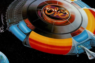 Electric Light Orchestra
