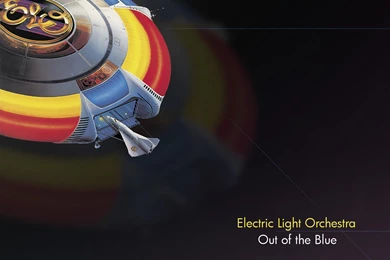 ELO On EverybodyAwesome   DeviantArt